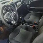 MINI Mini Clubman 2013 из Китая