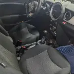 MINI Mini Clubman 2013 из Китая