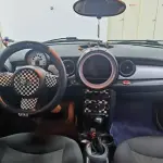 MINI Mini Clubman 2013 из Китая