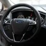 Ford Mondeo 2018 181 л.с. — лот 56262837 из Китая