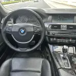 BMW 5 Series 2010 из Китая