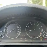 BMW 5 Series 2010 из Китая