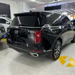 GAC Motor Trumpchi GS8 2023 из Китая