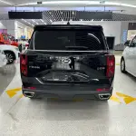 GAC Motor Trumpchi GS8 2023 из Китая