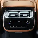 Mercedes-Benz S-Class 2023 из Китая