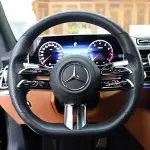 Mercedes-Benz S-Class 2023 из Китая