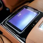 Mercedes-Benz S-Class 2023 из Китая