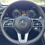 Mercedes-Benz GLC 2022 из Китая