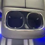 GAC Motor Trumpchi M8 2023 из Китая