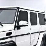 Mercedes-Benz G-Class AMG 2012 507 л.с. из Китая