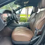 Mercedes-Benz S-Class 2017 из Китая