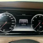 Mercedes-Benz S-Class 2017 из Китая