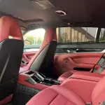 Porsche Panamera 2014 из Китая