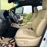 Toyota Alphard 2020 из Китая