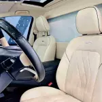 GAC Motor Trumpchi M8 2022 252 л.с. — лот 56036044 из Китая