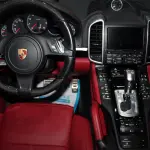 Porsche Cayenne 2014 из Китая