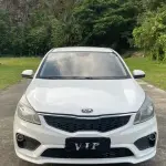 Kia K2 2020 из Китая