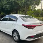 Kia K2 2020 из Китая