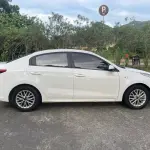Kia K2 2020 из Китая