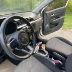 Kia K2 2020 из Китая