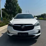 Buick Envision Plus 2020 из Китая