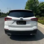 Buick Envision Plus 2020 из Китая