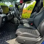 Mercedes-Benz C-Class 2022 из Китая