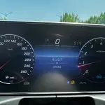Mercedes-Benz C-Class 2022 из Китая