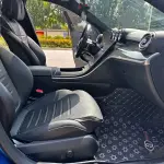 Mercedes-Benz C-Class 2022 из Китая