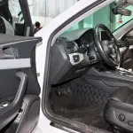 Audi A4L 2017 из Китая