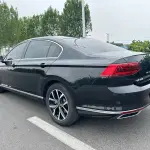 Volkswagen Magotan 2023 из Китая