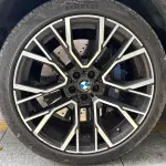 BMW X6 M 2021 из Китая