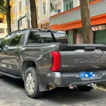 Toyota Tantu 2022 из Китая