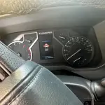 Toyota Tantu 2022 из Китая