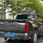 Toyota Tantu 2022 из Китая