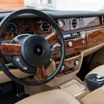Rolls-Royce Phantom 2012 из Китая