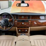 Rolls-Royce Phantom 2012 из Китая