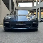 Porsche Panamera 2014 из Китая