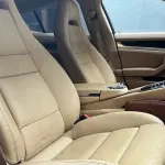 Porsche Panamera 2014 из Китая