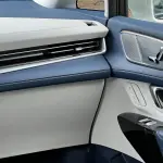 Buick Century 2024 из Китая