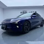 Jiyue Ji Yue 07 2025 из Китая