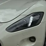 Maserati GranTurismo 2016 из Китая