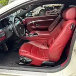 Maserati GranTurismo 2016 из Китая