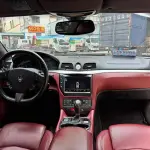 Maserati GranTurismo 2016 из Китая