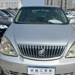 Buick GL8 2013 из Китая