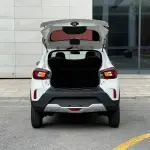 Renault Renault e诺 2019 из Китая
