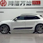 Porsche Macan 2014 340 л.с. из Китая