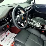 Porsche Macan 2014 340 л.с. из Китая