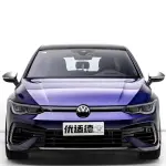 Volkswagen Golf (Import) 2025 из Китая