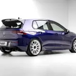 Volkswagen Golf (Import) 2025 из Китая